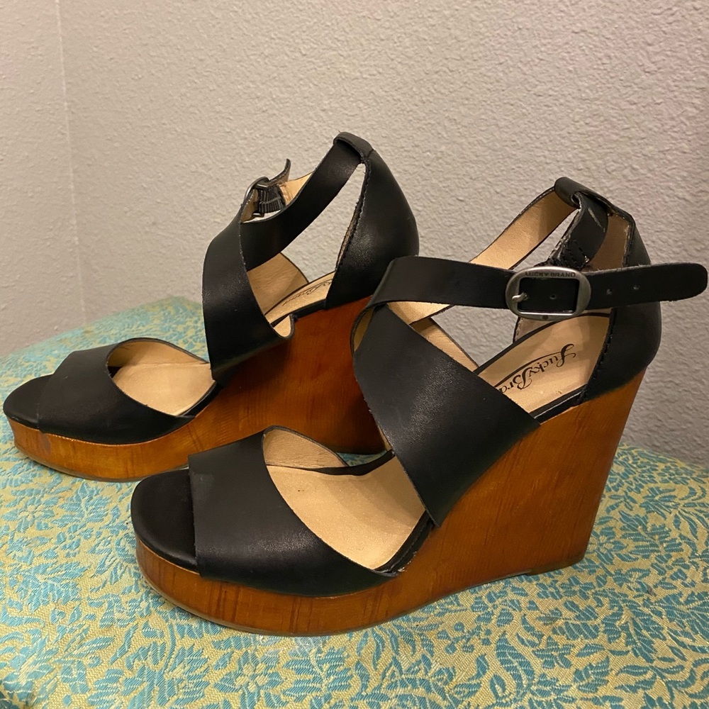 Lucky Brand Wedges